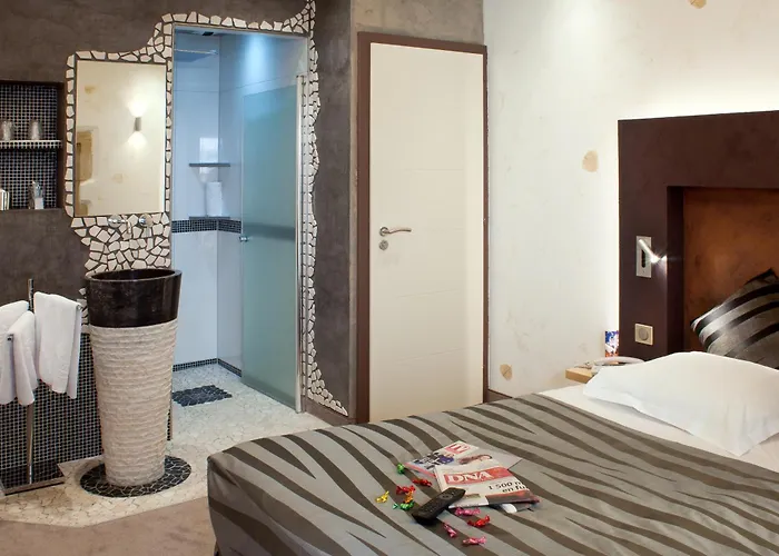 Meilleurs günstige hotels à Colmar