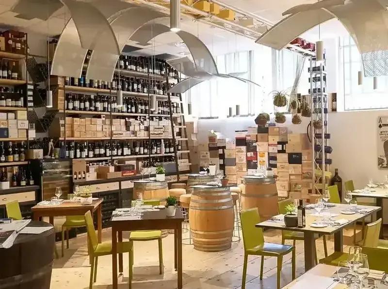 8 Meilleurs Restaurants à Bergame, Italie